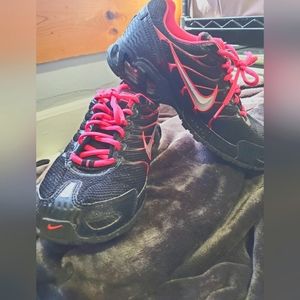 Nike torch 4 max Air women's size 8.5